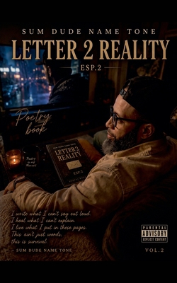 Letter 2 Reality: Esp.2 B0H2BKTG9S Book Cover