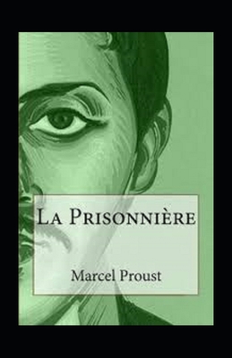 La Prisonni?re Annot? [French] B096M1N9FY Book Cover