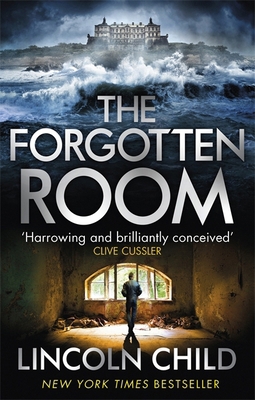 The Forgotten Room 1472108191 Book Cover