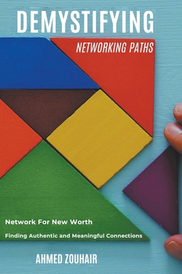 Demystifying Networking Paths B0CQQPY1TY Book Cover
