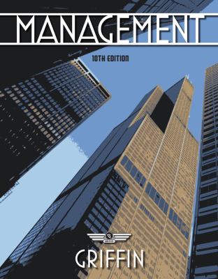 Management (Available Titles CourseMate) 1439080992 Book Cover