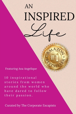 An Inspired Life 1922773069 Book Cover