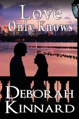 Love Only Knows: City Lights, Book 1 1979633088 Book Cover