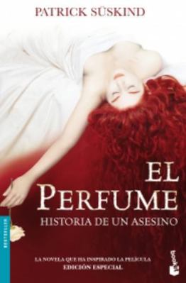 El Perfume: Historia de Un Asesino / Perfume: T... [Spanish] 843221745X Book Cover
