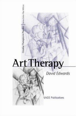 Art Therapy 0761947515 Book Cover