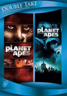 Planet of the Apes (1968) / Planet of the Apes ... B00158K1EG Book Cover