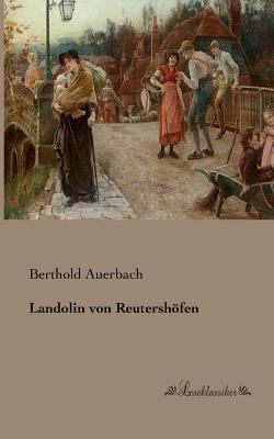 Landolin von Reutershöfen [German] 3955631230 Book Cover