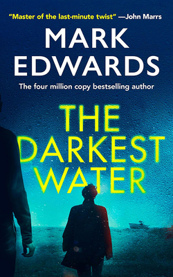 The Darkest Water 1501242547 Book Cover