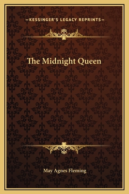 The Midnight Queen 1169299962 Book Cover