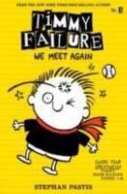 Hardcover We Meet Again Book