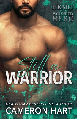 Still a Warrior B0DJCMQJTF Book Cover