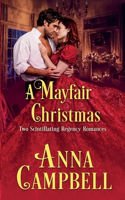 A Mayfair Christmas: Two Scintillating Regency ... 1925980340 Book Cover