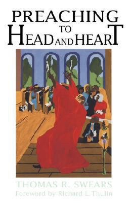 Preaching To Head and Heart 0687068304 Book Cover