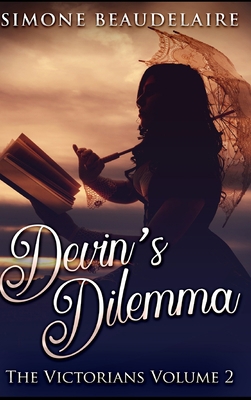 Devin's Dilemma 1715099435 Book Cover