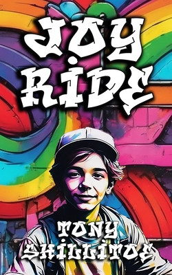 Joy Ride 1519122381 Book Cover