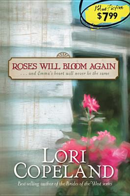 Roses Will Bloom Again 1414321937 Book Cover