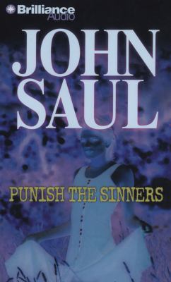 Punish the Sinners 1441856668 Book Cover