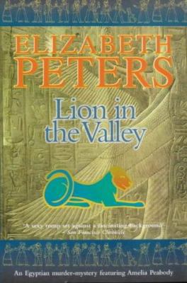 Lion in the Valley 1841192163 Book Cover