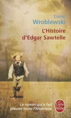 L'Histoire d'Edgar Sawtelle [French] 2253129666 Book Cover