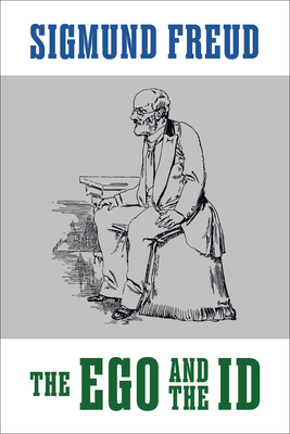 The Ego and the Id 1722504854 Book Cover