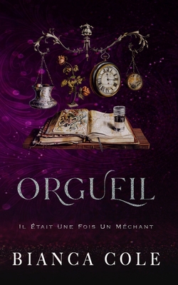 Orgueil: Une Sombre Romance Mafieuse Avec Maria... [French] 2494810116 Book Cover