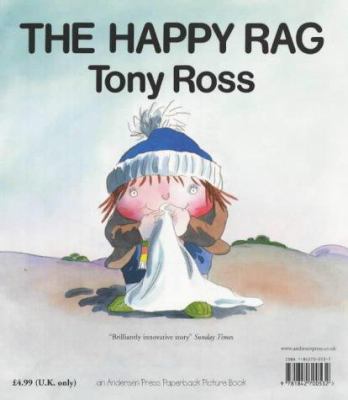 The Happy Rag 1842700537 Book Cover