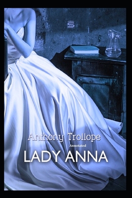 Lady Anna Annotated B091J9K32V Book Cover