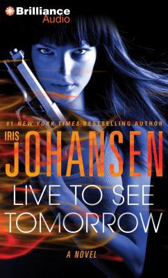 Live to See Tomorrow 148052610X Book Cover