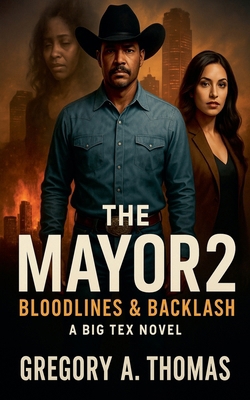 The Mayor 2 B0FL7JYVN4 Book Cover