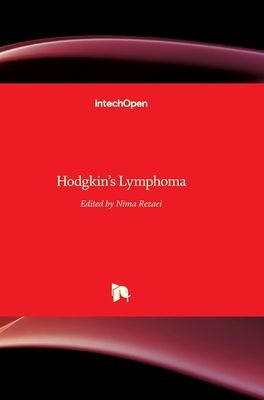 Hodgkin's Lymphoma 9535104020 Book Cover