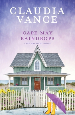 Cape May Raindrops (Cape May Book 12) 1956320156 Book Cover
