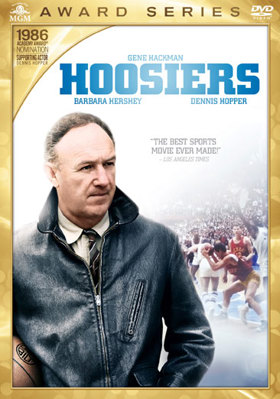 Hoosiers 0792843592 Book Cover