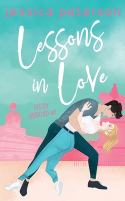 Lessons In Love: A Student Teacher Romance B0BP9W1S77 Book Cover