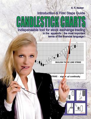 Candlestick Charts - Indispensable tool for sto... 3744819116 Book Cover