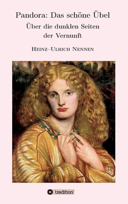 Pandora: Das schöne Übel [German] 3748293569 Book Cover
