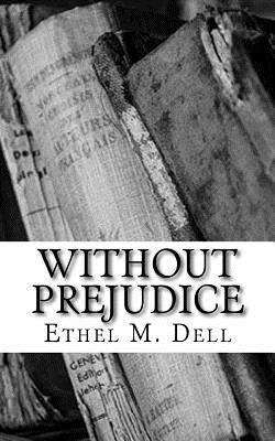 Without Prejudice 1986811581 Book Cover