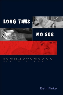 Long Time, No See 0252028279 Book Cover