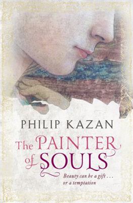 The Painter of Souls 1409142833 Book Cover