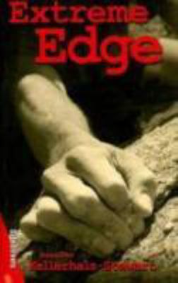 Extreme Edge 1550289675 Book Cover