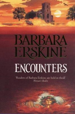 Encounters B004QHQJIA Book Cover