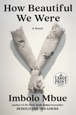 How Beautiful We Were [Large Print] 0593213300 Book Cover