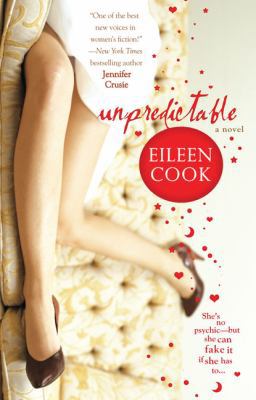 Unpredictable 042521396X Book Cover