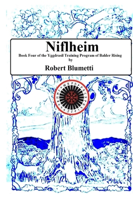 Niflheim 1678140325 Book Cover