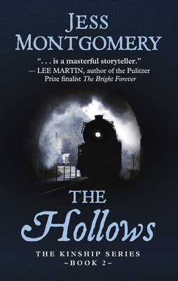 The Hollows [Large Print] 1432877682 Book Cover