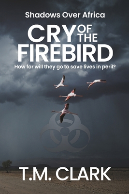 Cry of the Firebird 1923129252 Book Cover