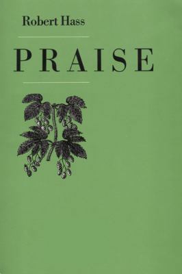 Praise B00742ZCSW Book Cover