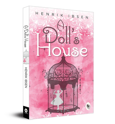 A Doll's House 9354401414 Book Cover