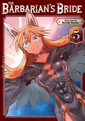 The Barbarian's Bride Vol. 5 B0F28L6BW7 Book Cover