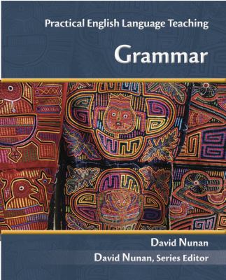 Practical English Language Teaching- PELT Grammar 0073103098 Book Cover