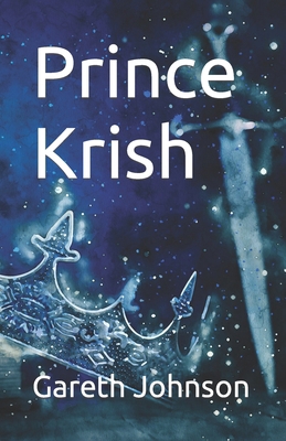 Prince Krish B0B5KNWRSQ Book Cover
